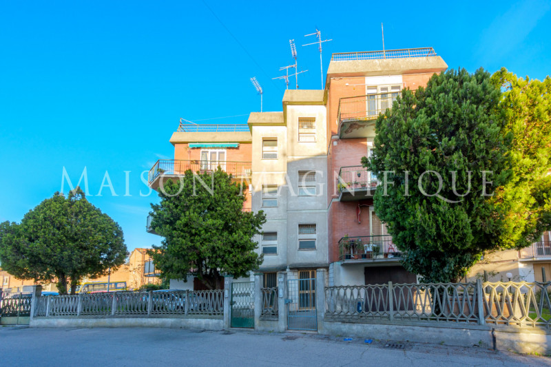 Immagine 43 di Appartamento in vendita  in Via Resistenza 14 a Comacchio