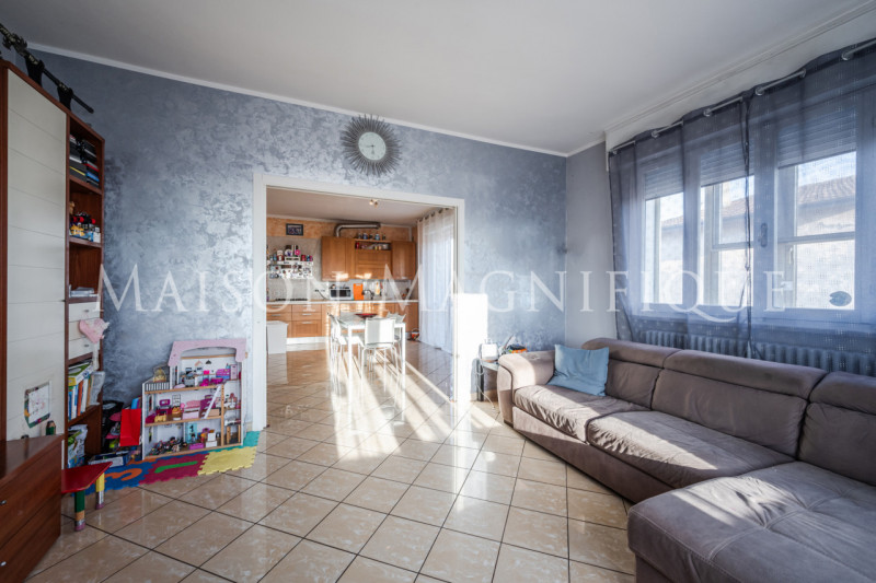 Immagine 45 di Appartamento in vendita  in Via Resistenza 14 a Comacchio