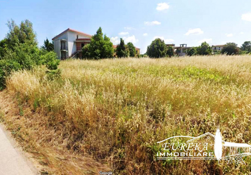 Immagine 1 di Terreno in vendita  in Via Santa Maria a Castiglione Del Lago