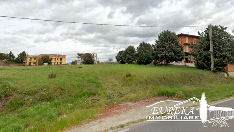 Immagine 2 di Terreno in vendita  in Via Santa Maria a Castiglione Del Lago
