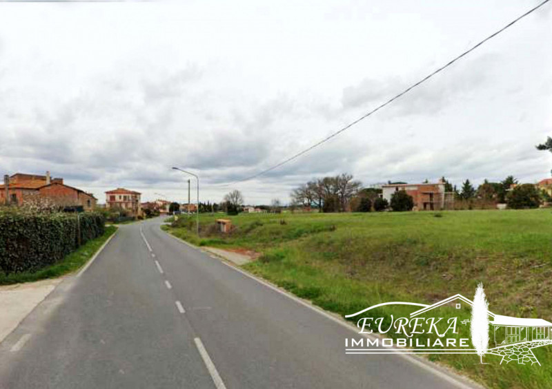Immagine 8 di Terreno in vendita  in Via Santa Maria a Castiglione Del Lago