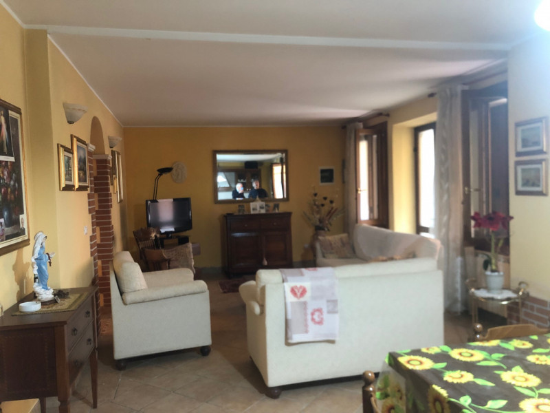 Immagine 3 di Villetta a schiera in vendita  in Via Duello a Brogliano