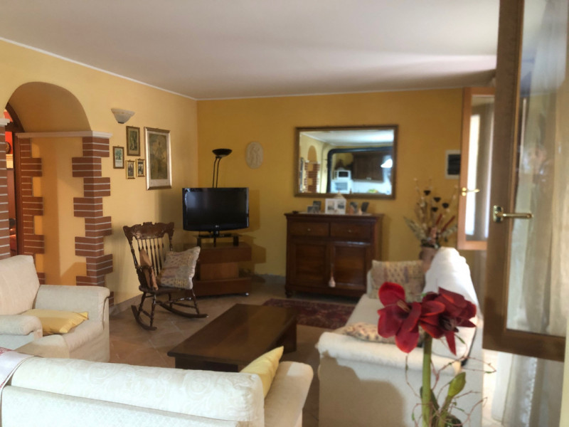 Immagine 4 di Villetta a schiera in vendita  in Via Duello a Brogliano