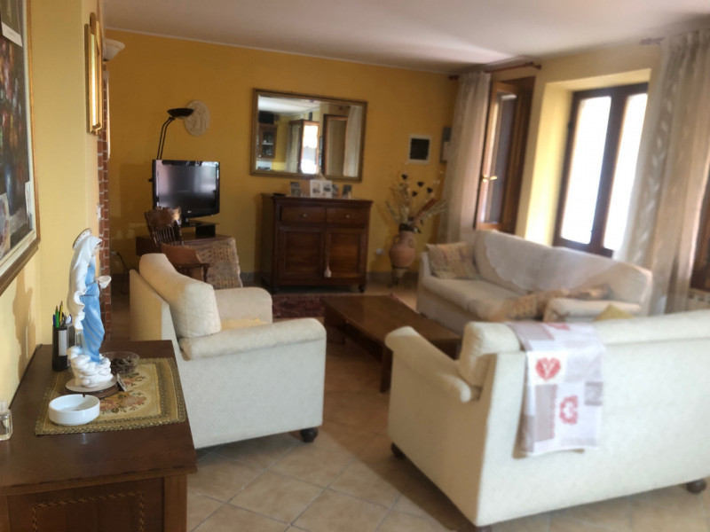 Immagine 5 di Villetta a schiera in vendita  in Via Duello a Brogliano