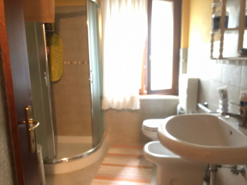 Immagine 6 di Villetta a schiera in vendita  in Via Duello a Brogliano