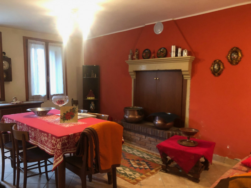 Immagine 7 di Villetta a schiera in vendita  in Via Duello a Brogliano