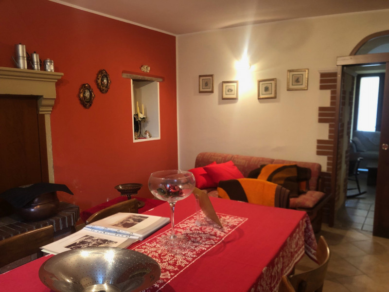 Immagine 8 di Villetta a schiera in vendita  in Via Duello a Brogliano