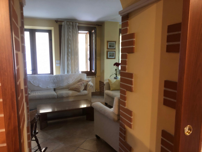 Immagine 9 di Villetta a schiera in vendita  in Via Duello a Brogliano