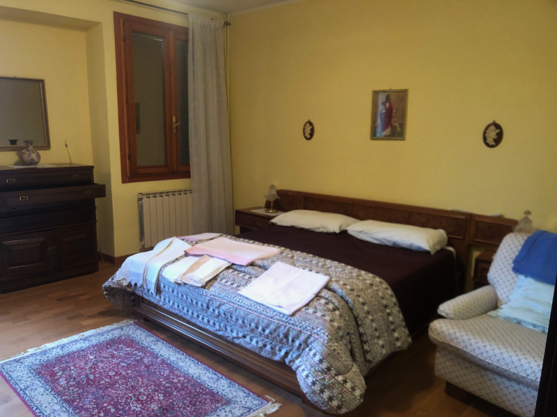 Immagine 15 di Villetta a schiera in vendita  in Via Duello a Brogliano