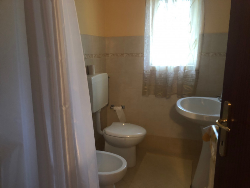 Immagine 18 di Villetta a schiera in vendita  in Via Duello a Brogliano