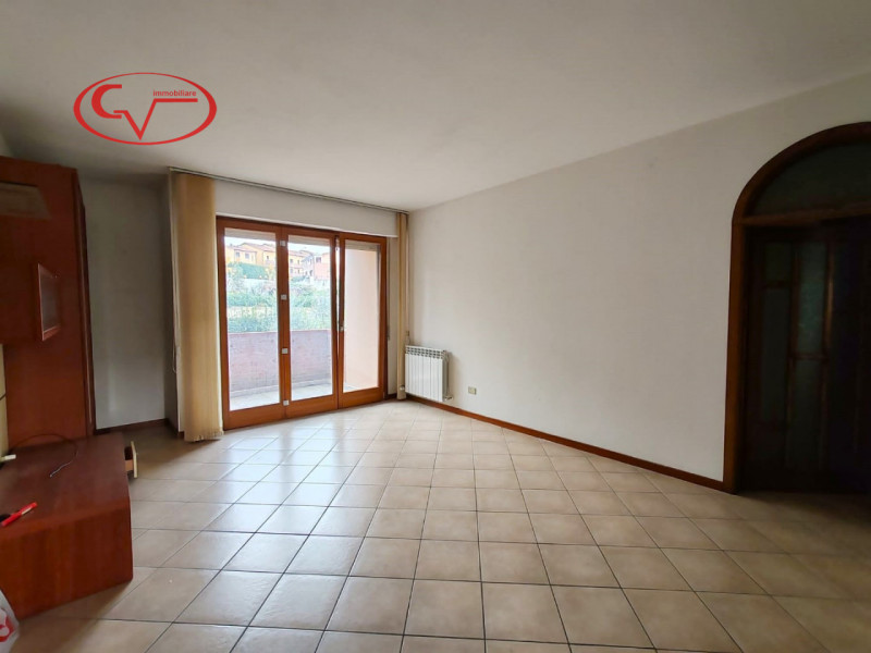 Immagine 2 di Appartamento in vendita  in Via di Vittorio a Cavriglia