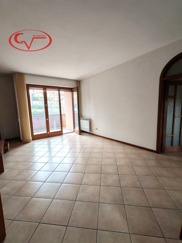 Immagine 5 di Appartamento in vendita  in Via di Vittorio a Cavriglia