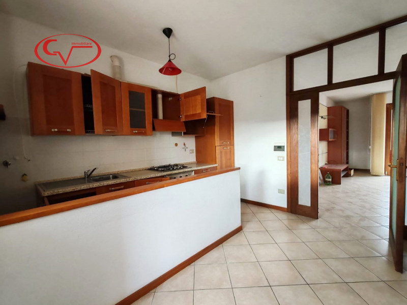 Immagine 7 di Appartamento in vendita  in Via di Vittorio a Cavriglia