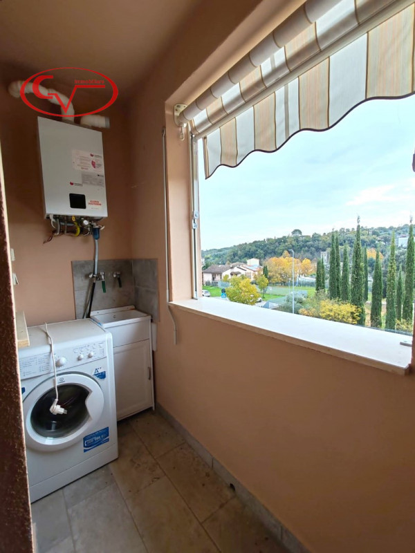 Immagine 9 di Appartamento in vendita  in Via di Vittorio a Cavriglia