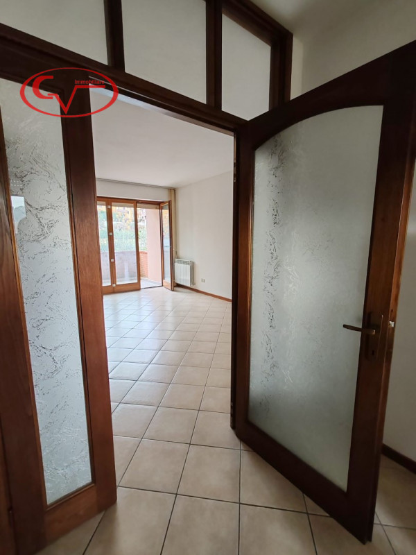 Immagine 11 di Appartamento in vendita  in Via di Vittorio a Cavriglia