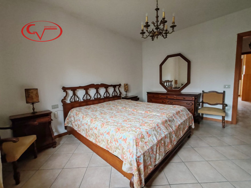 Immagine 19 di Appartamento in vendita  in Via di Vittorio a Cavriglia