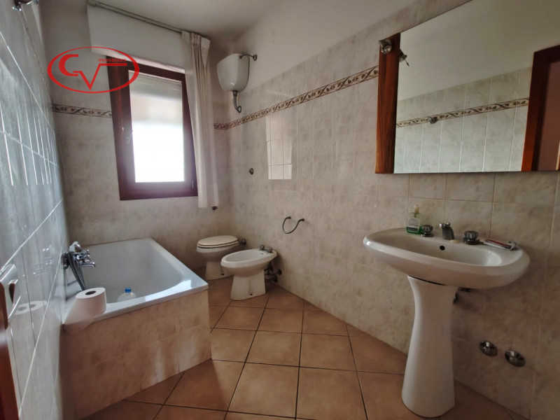 Immagine 20 di Appartamento in vendita  in Via di Vittorio a Cavriglia