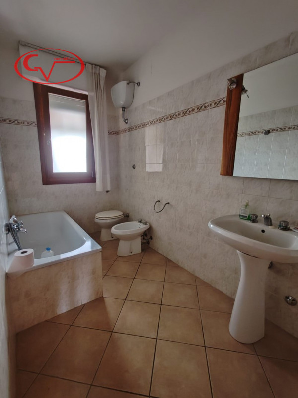 Immagine 21 di Appartamento in vendita  in Via di Vittorio a Cavriglia