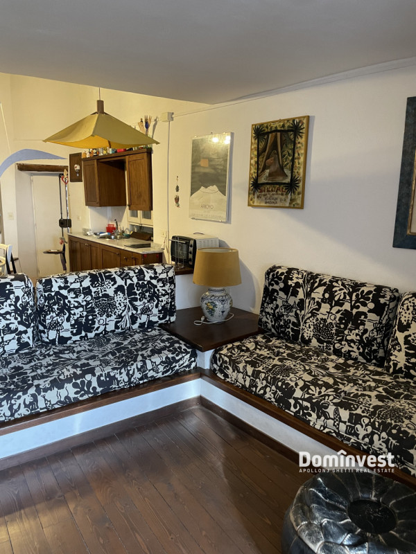 Immagine 2 di Appartamento in vendita  in Via Vittorio Emanuele II a Capalbio