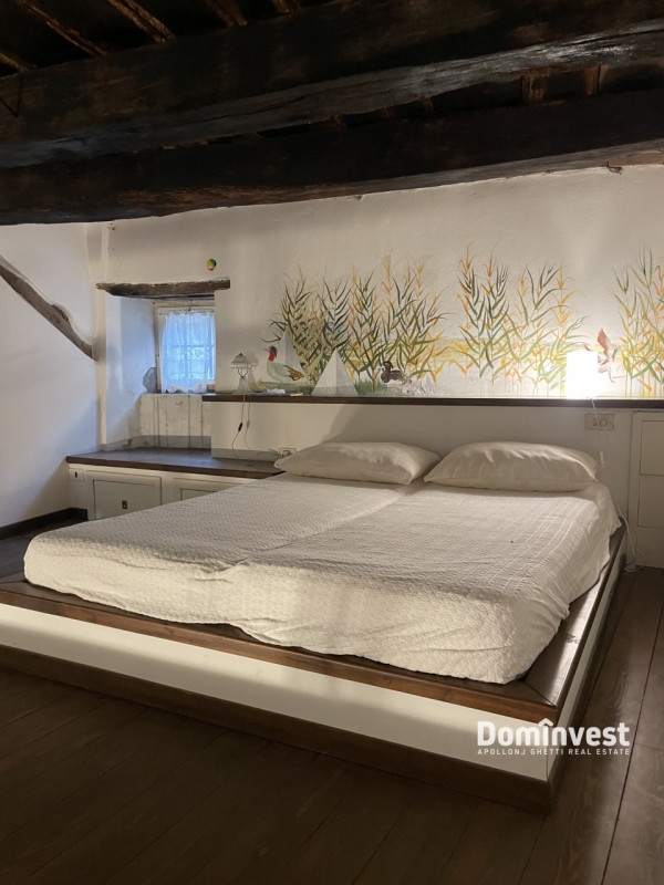 Immagine 9 di Appartamento in vendita  in Via Vittorio Emanuele II a Capalbio