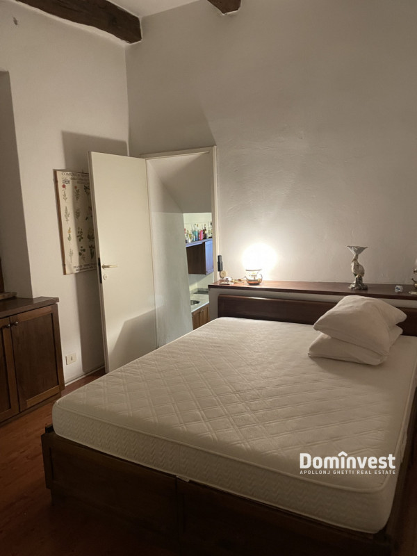 Immagine 11 di Appartamento in vendita  in Via Vittorio Emanuele II a Capalbio