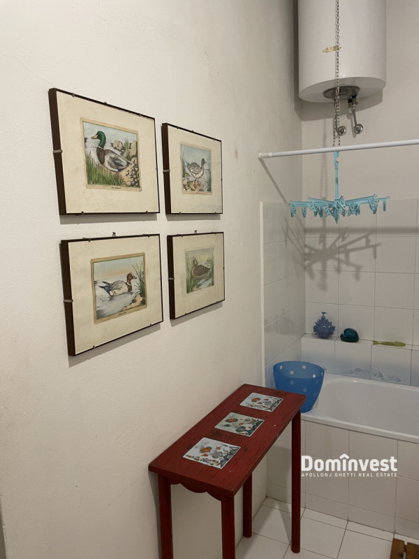 Immagine 14 di Appartamento in vendita  in Via Vittorio Emanuele II a Capalbio