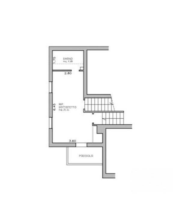 Immagine 2 di Villa in vendita  in Via Cellini a Noventa Padovana