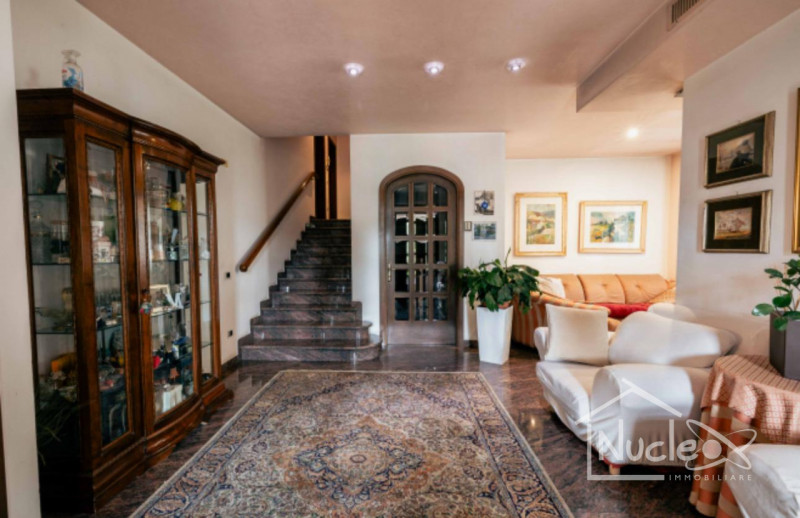 Immagine 9 di Villa in vendita  in Via Cellini a Noventa Padovana