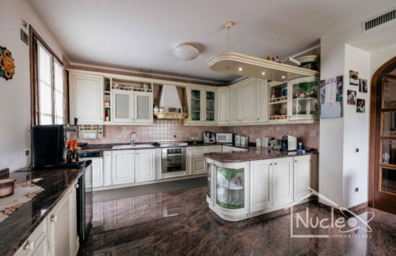 Immagine 12 di Villa in vendita  in Via Cellini a Noventa Padovana