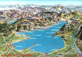 Immagine 13 di Hotel in vendita  in via trevisago a Moniga Del Garda