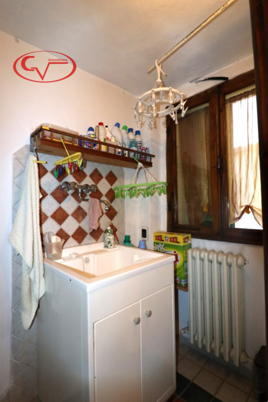 Immagine 15 di Villetta a schiera in vendita  in via ammiraglio burzagli a Montevarchi