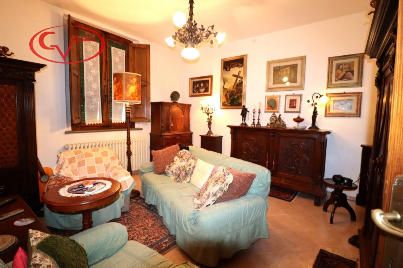 Immagine 18 di Villetta a schiera in vendita  in via ammiraglio burzagli a Montevarchi