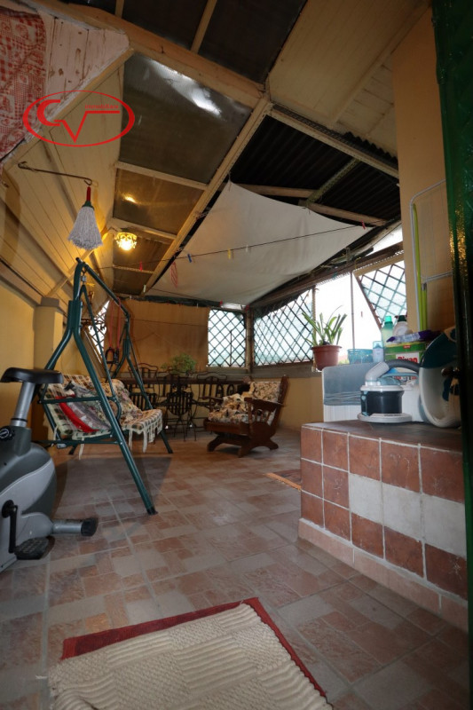 Immagine 24 di Villetta a schiera in vendita  in via ammiraglio burzagli a Montevarchi