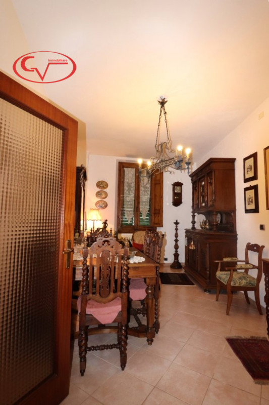 Immagine 25 di Villetta a schiera in vendita  in via ammiraglio burzagli a Montevarchi