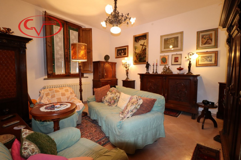 Immagine 32 di Villetta a schiera in vendita  in via ammiraglio burzagli a Montevarchi