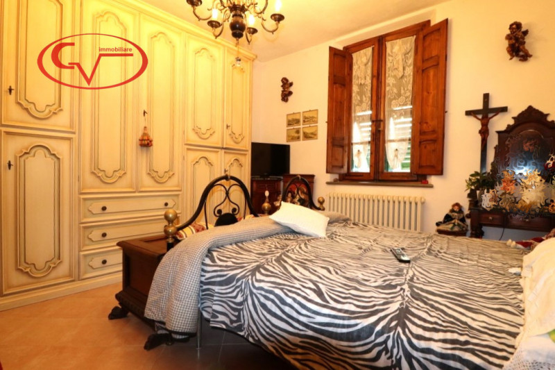 Immagine 33 di Villetta a schiera in vendita  in via ammiraglio burzagli a Montevarchi