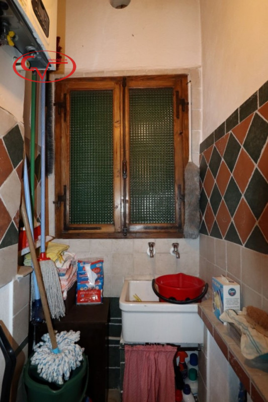 Immagine 36 di Villetta a schiera in vendita  in via ammiraglio burzagli a Montevarchi