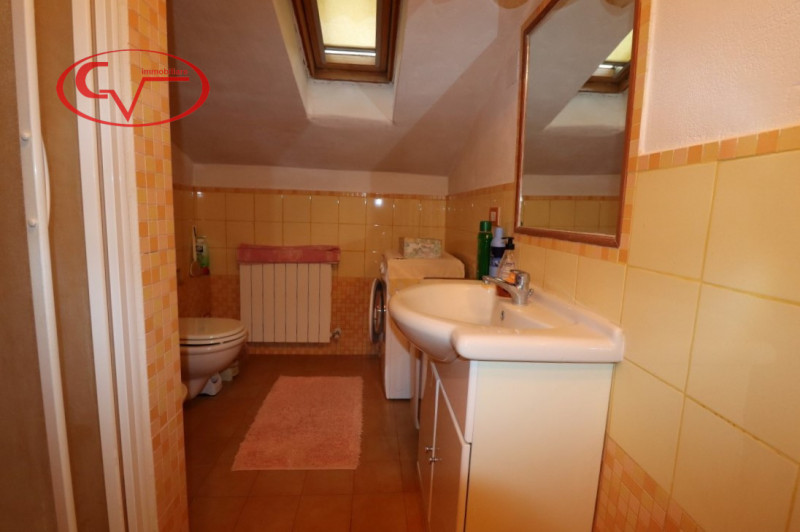 Immagine 42 di Villetta a schiera in vendita  in via ammiraglio burzagli a Montevarchi