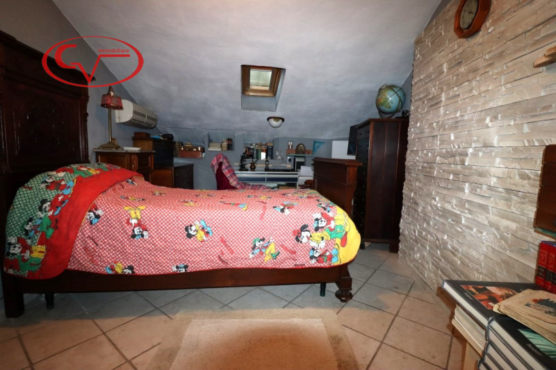 Immagine 43 di Villetta a schiera in vendita  in via ammiraglio burzagli a Montevarchi