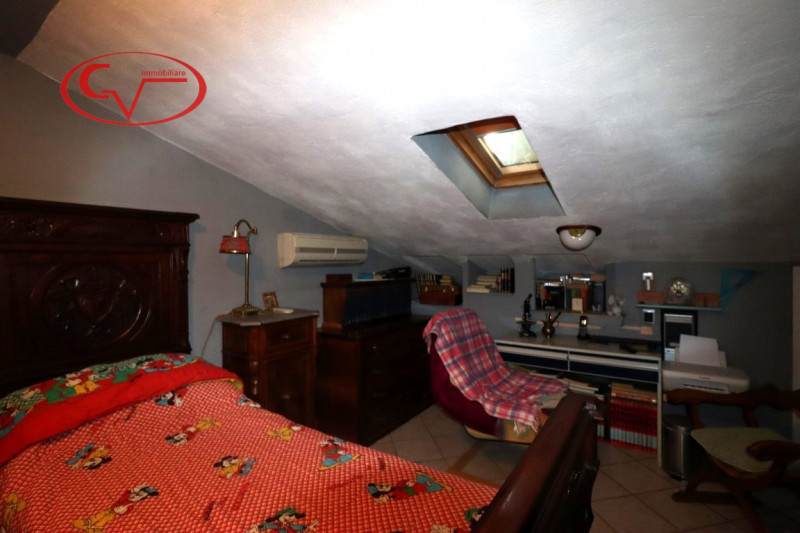 Immagine 44 di Villetta a schiera in vendita  in via ammiraglio burzagli a Montevarchi