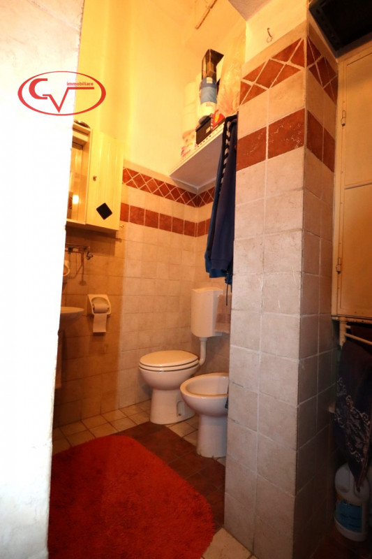 Immagine 46 di Villetta a schiera in vendita  in via ammiraglio burzagli a Montevarchi