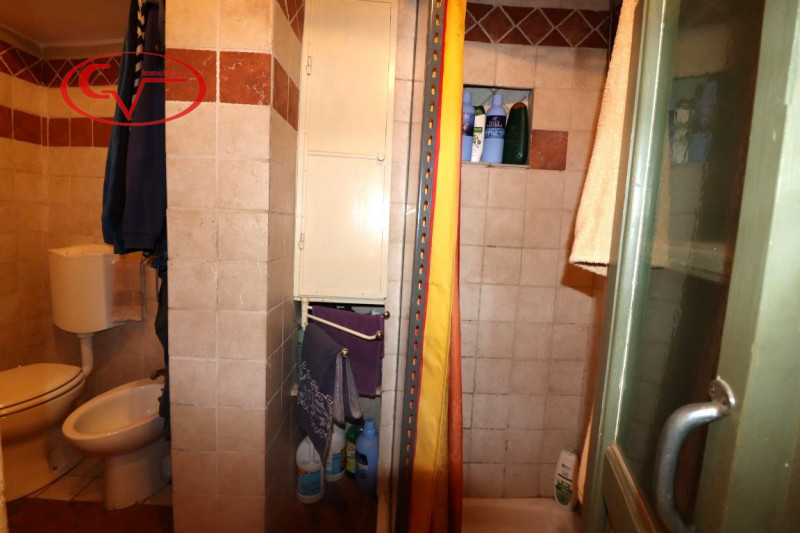 Immagine 47 di Villetta a schiera in vendita  in via ammiraglio burzagli a Montevarchi