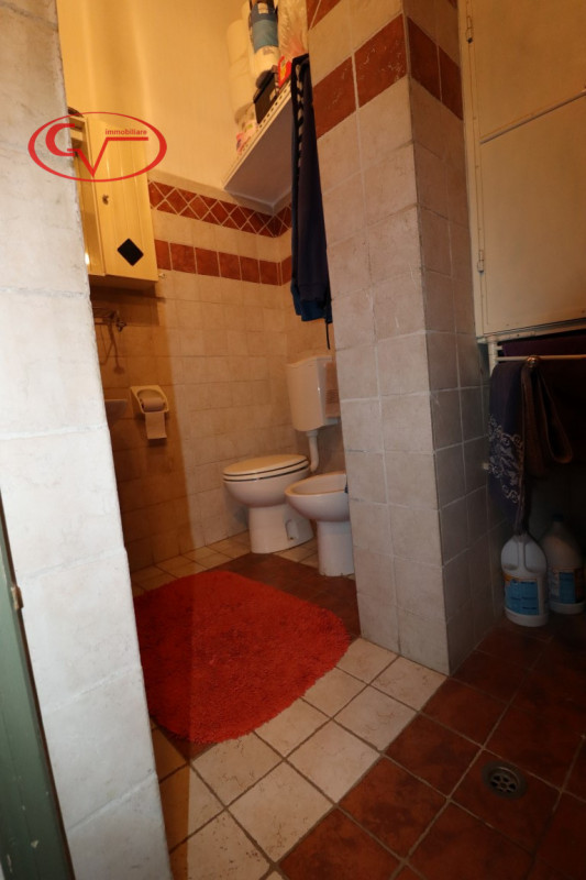 Immagine 48 di Villetta a schiera in vendita  in via ammiraglio burzagli a Montevarchi