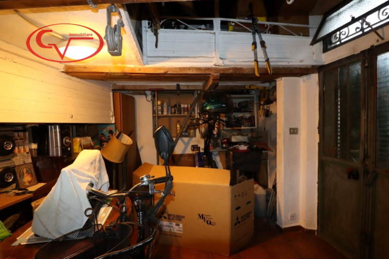 Immagine 49 di Villetta a schiera in vendita  in via ammiraglio burzagli a Montevarchi