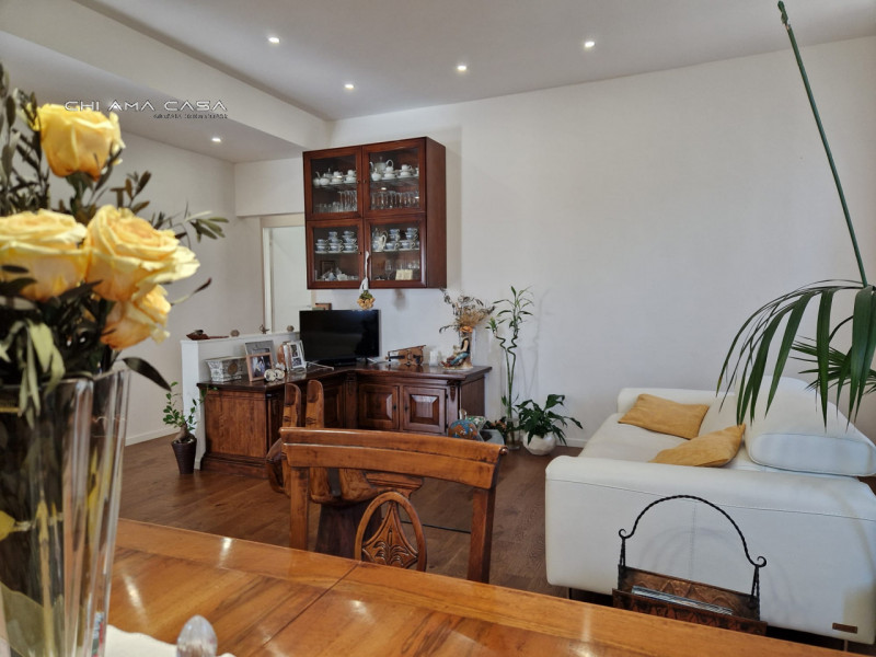 Immagine 2 di Appartamento in vendita  in Via Fermi a Vallefoglia