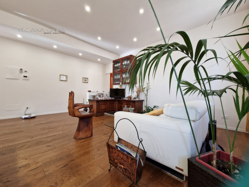 Immagine 4 di Appartamento in vendita  in Via Fermi a Vallefoglia