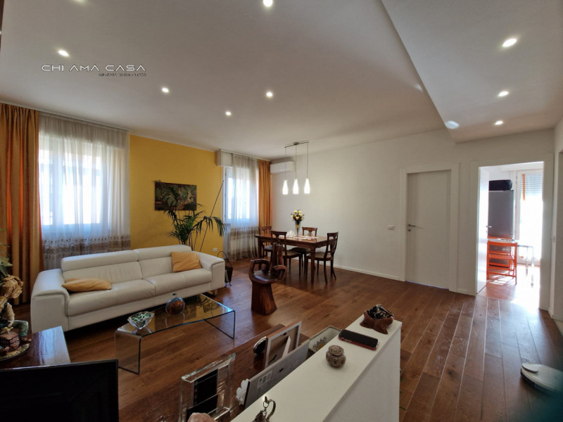 Immagine 7 di Appartamento in vendita  in Via Fermi a Vallefoglia