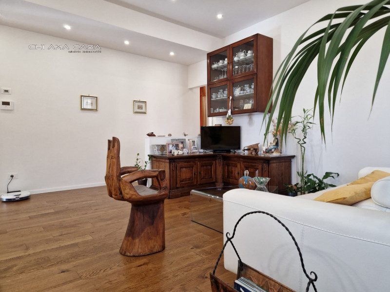 Immagine 9 di Appartamento in vendita  in Via Fermi a Vallefoglia