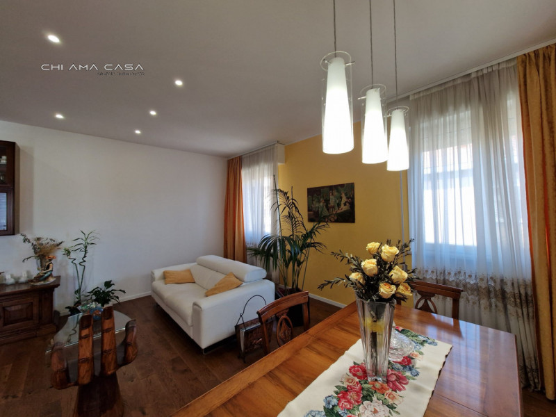 Immagine 10 di Appartamento in vendita  in Via Fermi a Vallefoglia