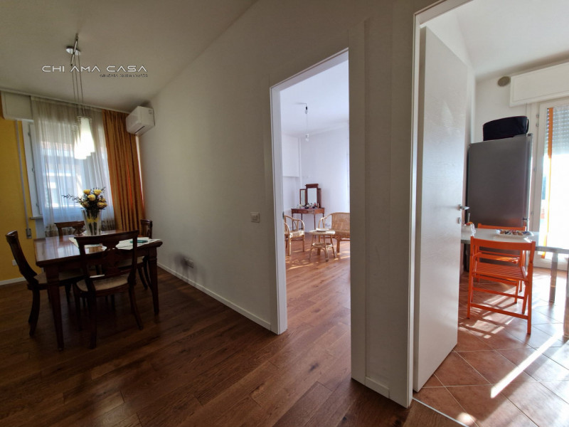 Immagine 11 di Appartamento in vendita  in Via Fermi a Vallefoglia